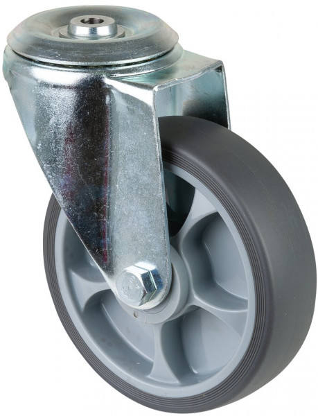 Transport castor Art.-Nr. L101.B44.161