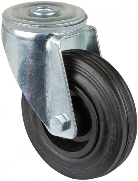 Transport castor Art.-Nr. L101.B45.100