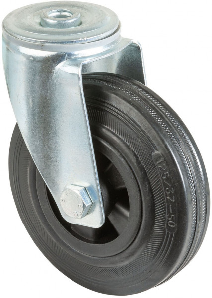 Transportrolle Art.-Nr. L101.B45.125