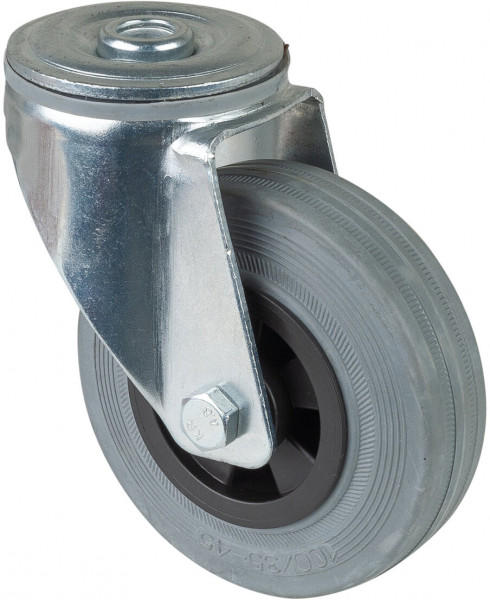 Transport castor Art.-Nr. L101.B46.100