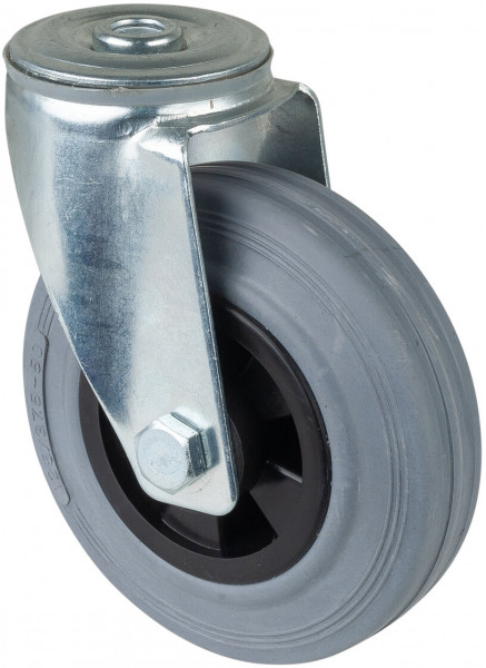 Transport castor Art.-Nr. L101.B46.125