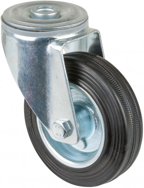 Transport castor Art.-Nr. L101.B55.100