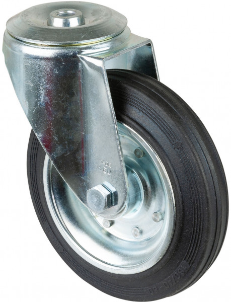 Transport castor Art.-Nr. L101.B55.160