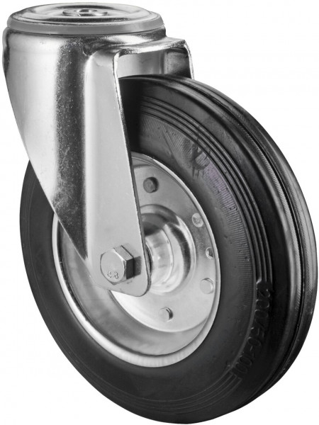 Transport castor Art.-Nr. L101.B55.200