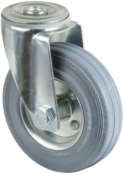 Transportrolle Art.-Nr. L101.B56.125