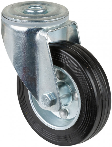 Transport castor Art.-Nr. L101.B58.100