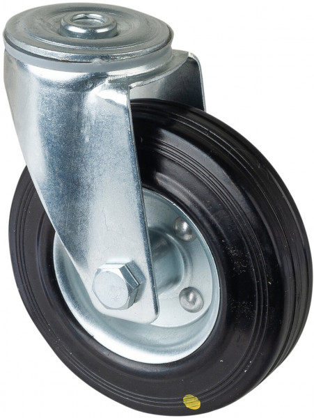 Transport castor Art.-Nr. L101.B58.125