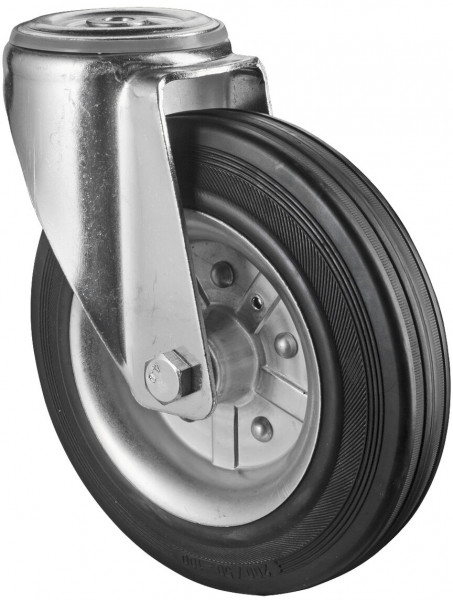 Transport castor Art.-Nr. L101.B58.200