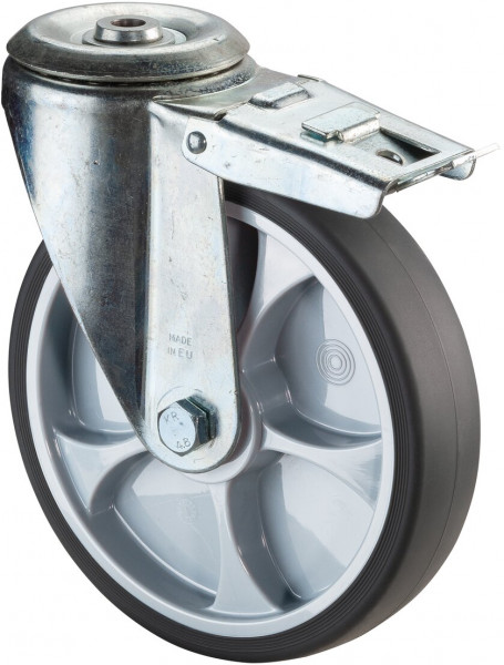Transport castor Art.-Nr. L121.A85.202