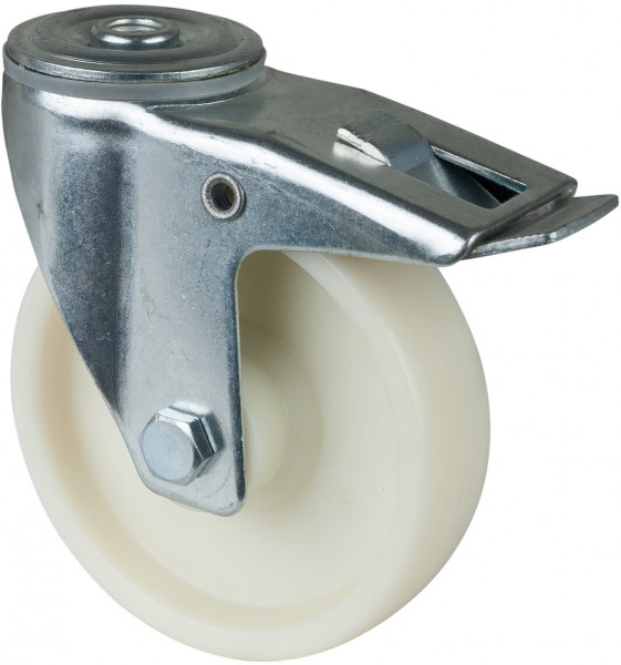Transport castor Art.-Nr. L121.B10.125