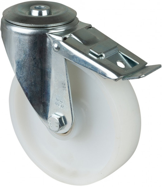 Transport castor Art.-Nr. L121.B10.150