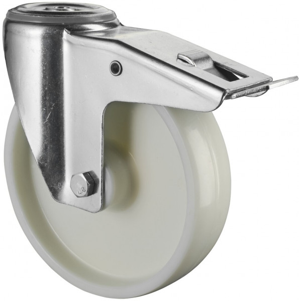 Transport castor Art.-Nr. L121.B10.200