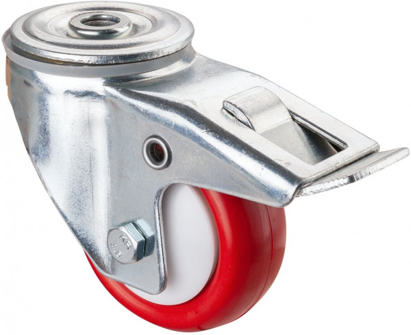 Transport castor Art.-Nr. L121.B30.102