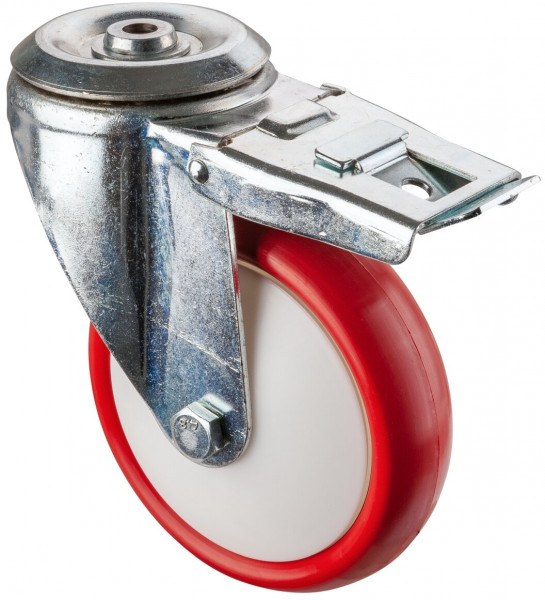Transport castor Art.-Nr. L121.B30.152