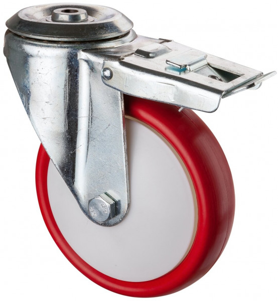 Transportrolle Art.-Nr. L121.B30.160