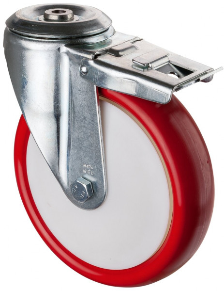 Transportrolle Art.-Nr. L121.B30.202