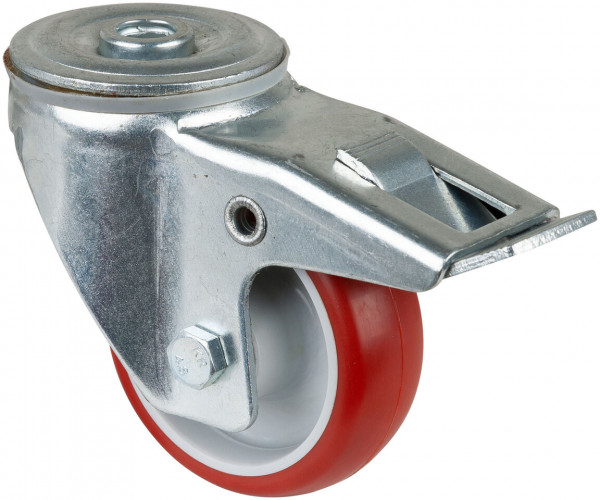 Transport castor Art.-Nr. L121.B31.080