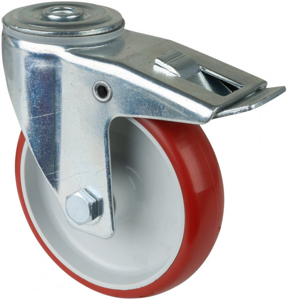 Transport castor Art.-Nr. L121.B31.125
