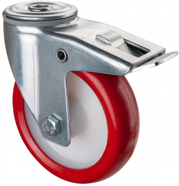 Transportrolle Art.-Nr. L121.B31.126