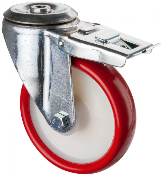 Transport castor Art.-Nr. L121.B31.161