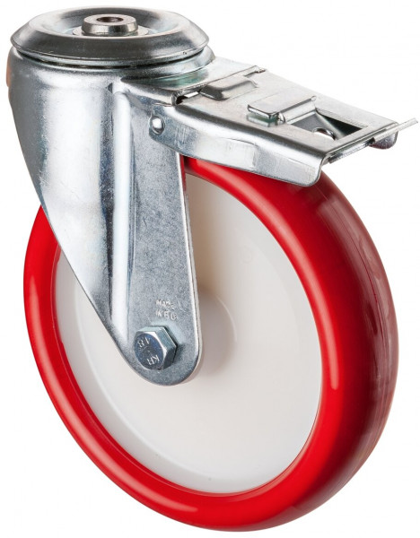 Transportrolle Art.-Nr. L121.B31.201