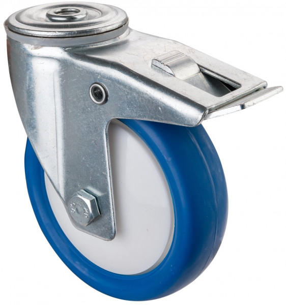 Transport castor Art.-Nr. L121.B33.125
