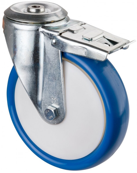 Transport castor Art.-Nr. L121.B33.200