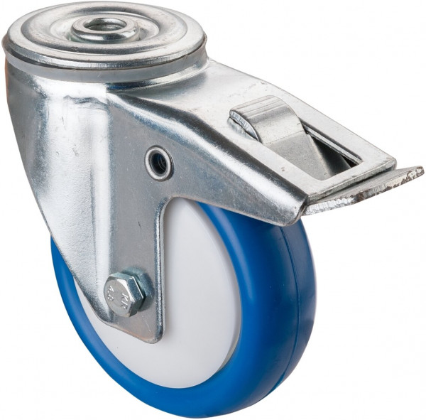 Transport castor Art.-Nr. L121.B34.100
