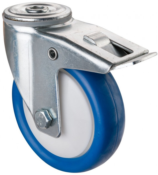 Transport castor Art.-Nr. L121.B34.125