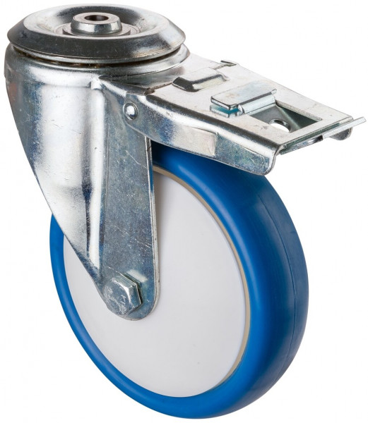 Transportrolle Art.-Nr. L121.B34.160