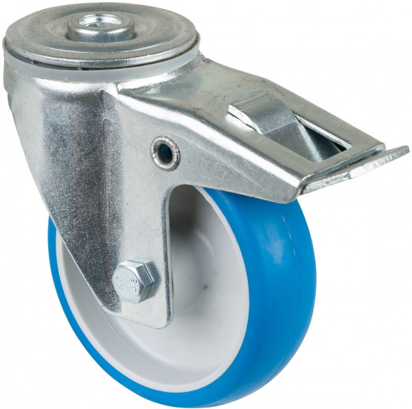 Transport castor Art.-Nr. L121.B36.100