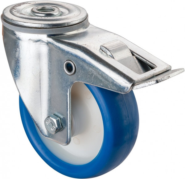 Transport castor Art.-Nr. L121.B36.101