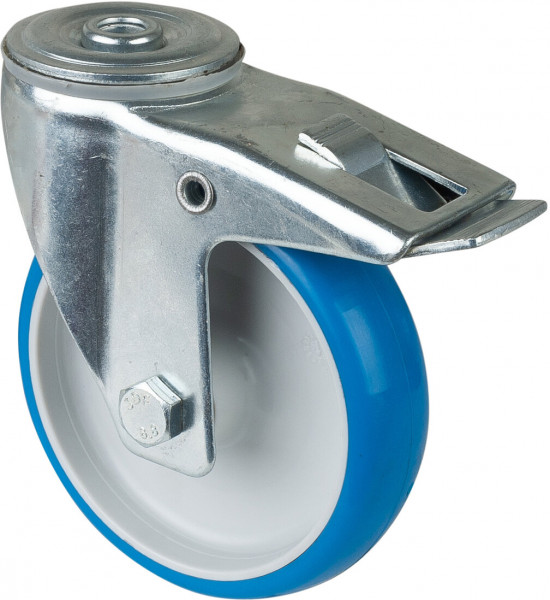 Transportrolle Art.-Nr. L121.B36.125