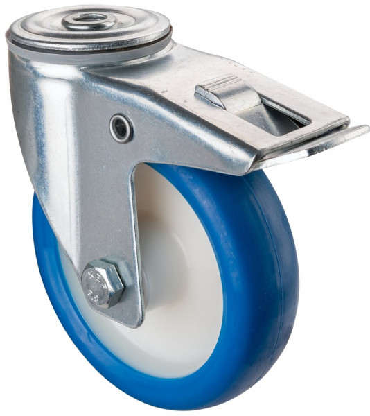 Transport castor Art.-Nr. L121.B36.126