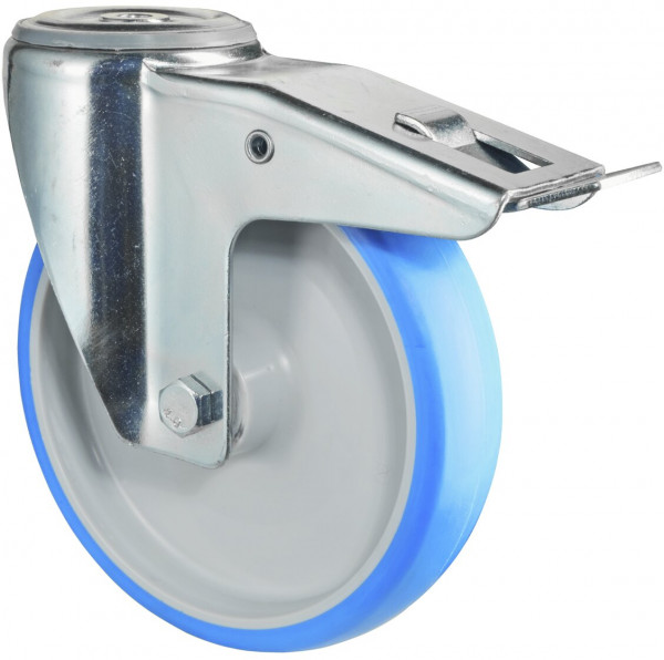 Transport castor Art.-Nr. L121.B36.200