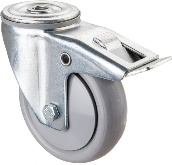 Transport castor Art.-Nr. L121.B39.100