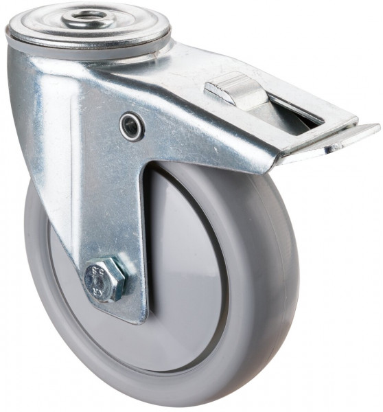 Transportrolle Art.-Nr. L121.B39.125