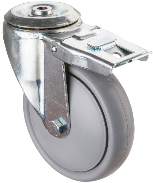 Transport castor Art.-Nr. L121.B39.160