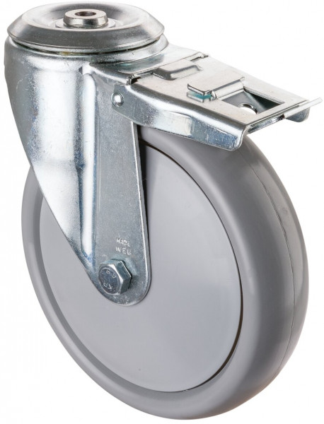 Transport castor Art.-Nr. L121.B39.200
