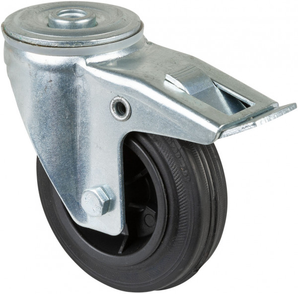 Transport castor Art.-Nr. L121.B40.100