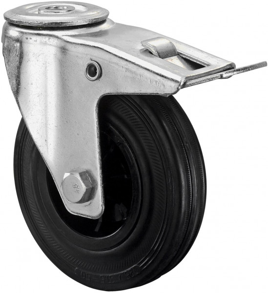 Transportrolle Art.-Nr. L121.B40.125