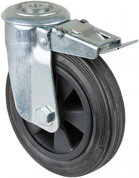 Transportrolle Art.-Nr. L121.B40.140