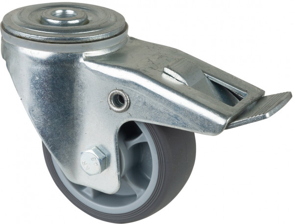 Transport castor Art.-Nr. L121.B43.081