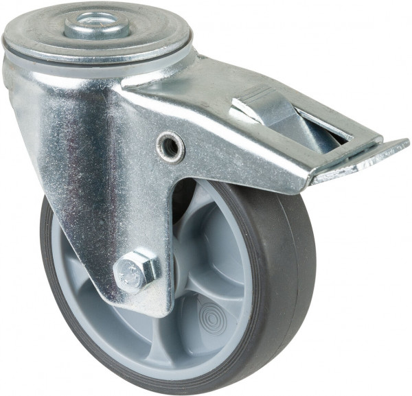 Transport castor Art.-Nr. L121.B43.101