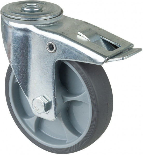 Transportrolle Art.-Nr. L121.B43.126