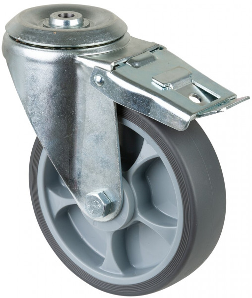 Transportrolle Art.-Nr. L121.B43.161