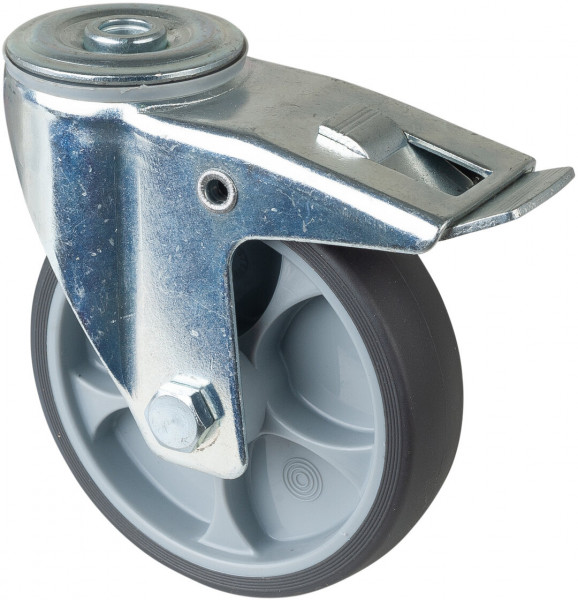 Transport castor Art.-Nr. L121.B44.126