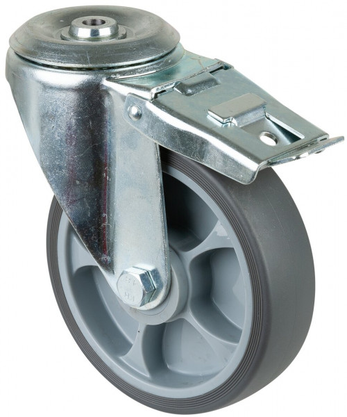 Transport castor Art.-Nr. L121.B44.161