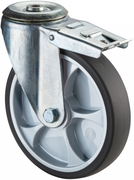 Transportrolle Art.-Nr. L121.B44.201