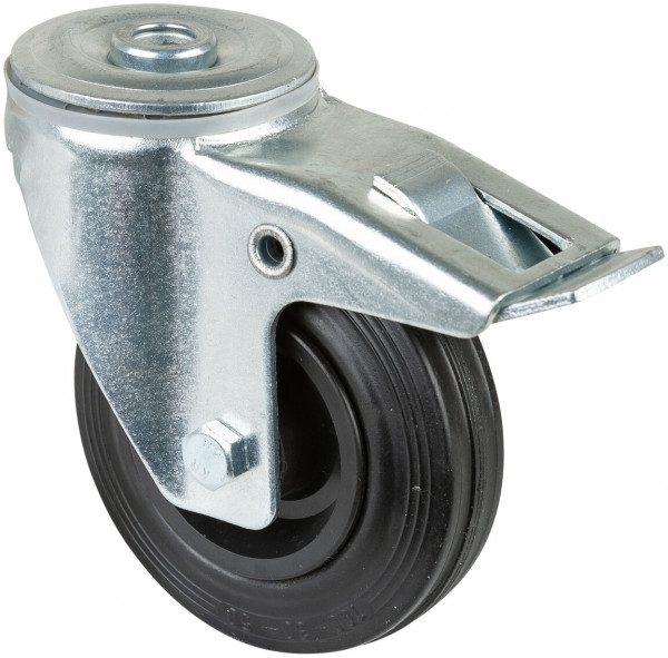 Transport castor Art.-Nr. L121.B45.100